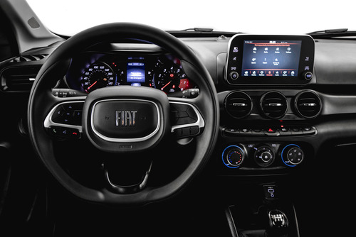 Fiat Argo 1.3 GSE FIREFLY DRIVE L26