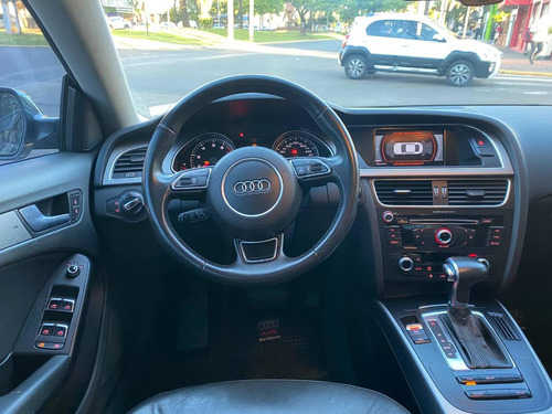 Audi A5 Sportback 2.0 T 2015