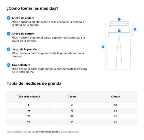 Vaqueros Verano Niñas Pantalones Cortos Mezclillas Chicas