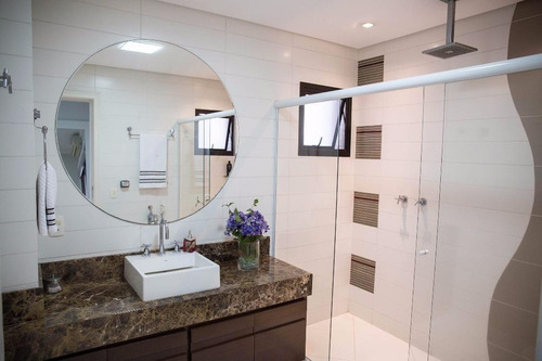 Imagem 10 de 17 de Apartamento Residencial À Venda, Parque Da Mooca, São Paulo. - Ap3249