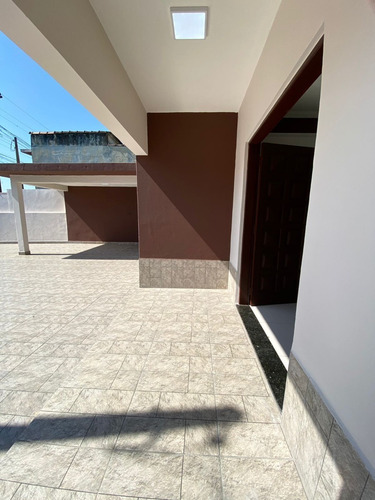 Imagem 27 de 30 de Linda Casa Isolada Com Piscina Em Mongaguá!! Ref.: 10157 E