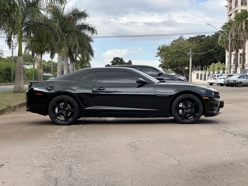 Chevrolet Camaro Camaro SS 6.2 V8 16V