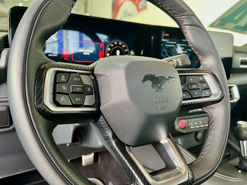 Ford Mustang 5.0 V8 GASOLINA GT PERFORMANCE SELECTSHIFT
