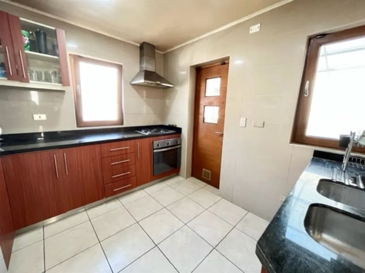 Imagen 5 de 20 de Casa En Venta De 3 Dorm. En Las Condes