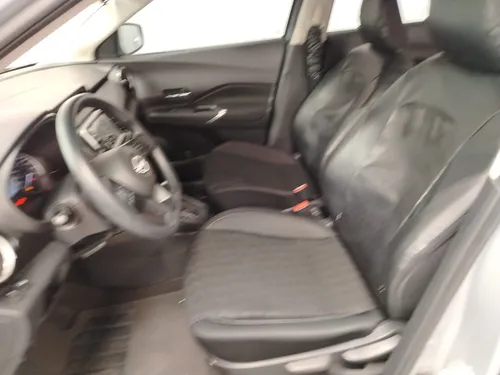 Nissan Kicks 1.6 Advance Cvt