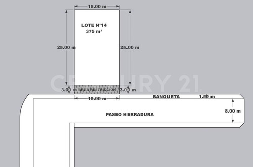 Lote En Venta, Fracc La Herradura, Camino Real A Cholula Y Blvd Atlixco, Pue
