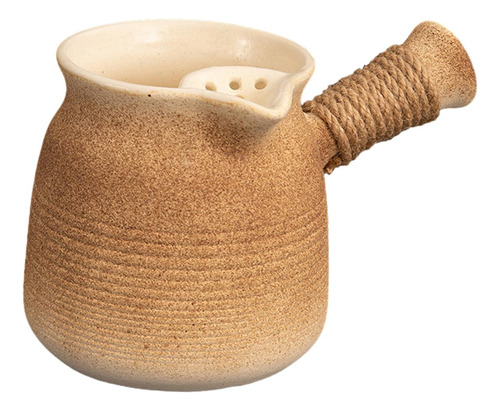 Tetera De Cerámica, Tetera De Hojas Sueltas, De Té Con