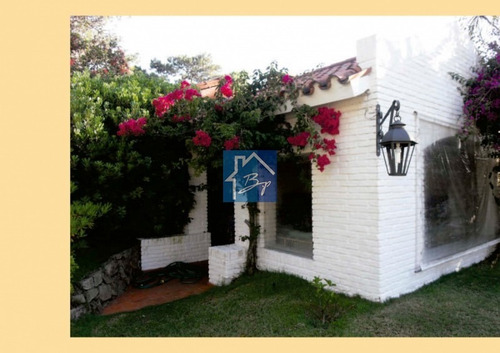 Casa En Alquiler, Playa Mansa, Punta Del Este- Ref: 941