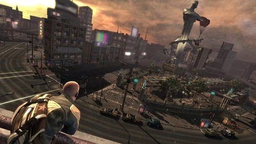 Infamous Collection - Playstation 3