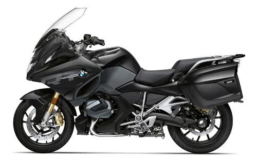 Bmw R 1250 Rt Negra 0km 2023 ¡consultar Precio Promocional!