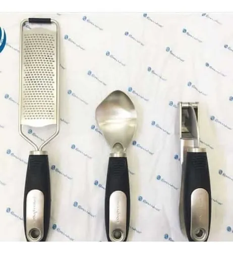 Accesorios Del Chef Rena Ware