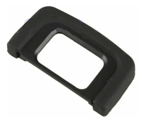 Ocular Dk-25 P Nikon Eyecup D3300 D3400 D5200 D5300 D5500