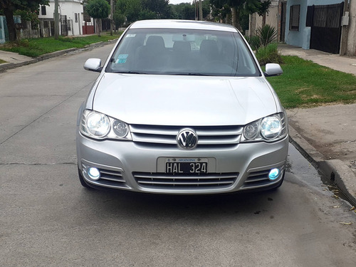 Volkswagen Golf 1.6 Comfortline 2008