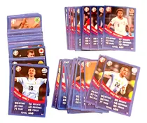 Comprar Estrellas Del Fútbol 3 - Copa America - Sueltas A Eleccion