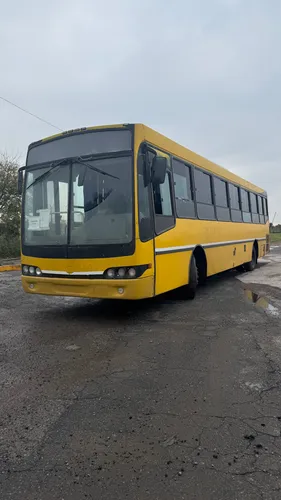 M. Benz O 500 2013 Autom Nuovobus Aire Calefacción Los Dados