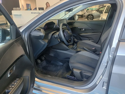 Peugeot 208 1.6 Allure