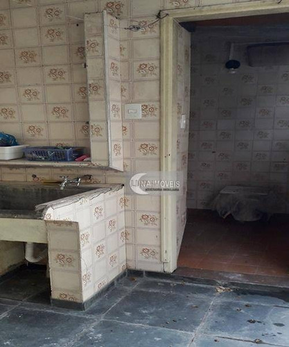 Imagem 10 de 11 de Casa Com 2 Dormitórios À Venda, 121 M² Por R$ 498.000,00 - Rudge Ramos - São Bernardo Do Campo/sp - Ca0387
