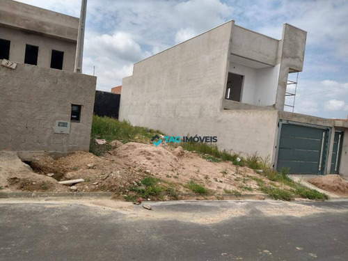 Imagem 3 de 4 de Terreno À Venda, 200 M² Por R$ 129.999,99 - Jardim Esplanada - Campinas/sp - Te0339