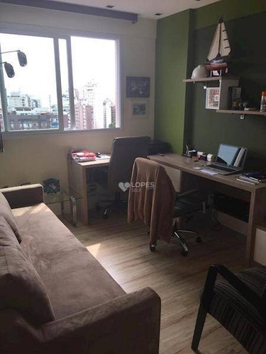 Apartamento Com 3 Dormitórios À Venda, 108 M² Por R$ 710.000,00 - Icaraí - Niterói/rj - Ap36466