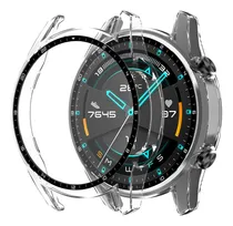 Comprar Carcasa Protectora Compatible Con Reloj Huawei Gt2 46mm