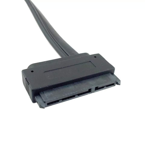 Cable Adaptador Disco Duro Sata A Esata Usb 2.0
