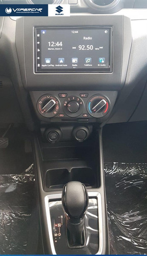 Imagen 11 de 24 de Suzuki Swift Gl 1.2 2023 0km