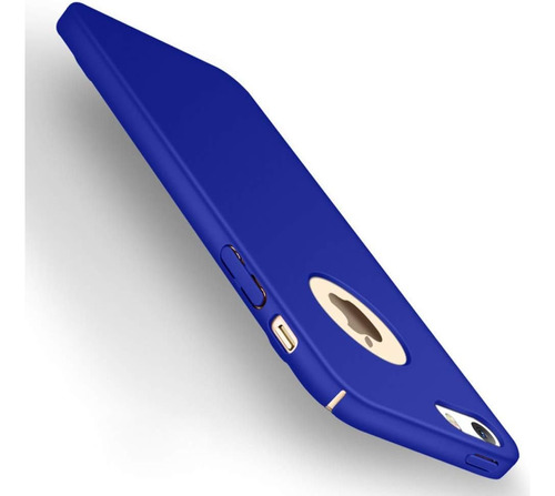 Funda Para iPhone 5/5s - Azul