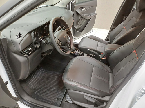 Chevrolet Montana 1.2 T Rs At