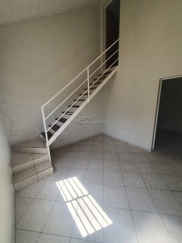 Imagem 3 de 14 de Casa - Jardim Santa Rita De Cassia - Ref: 34747486 - V-lf9482709