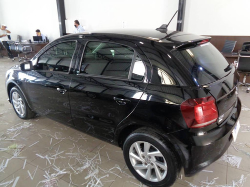 Imagem 12 de 15 de Volkswagen Gol 1.0 Flex 12v Mc