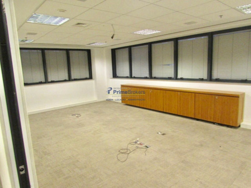 Imagem 7 de 15 de Conjunto Comercial Com 428m²! - Pb40151