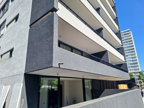 Oportunidad!! Cesión De Promesa Depto 1d1b Con Patio En Edif