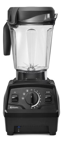 Licuadora Vitamix Vaso 2 L Explorian 520, Negro