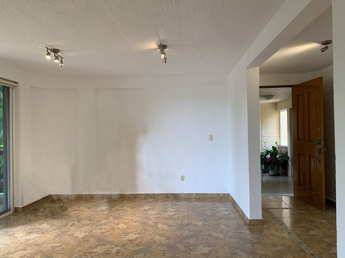 Departamento En Junto Al Río, Temixco, Morelos Caen-1071-de