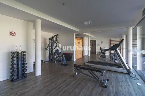 Alquiler Apartamento Dos Dormitorios Punta Del Este Edificio Rincon Del Bosque