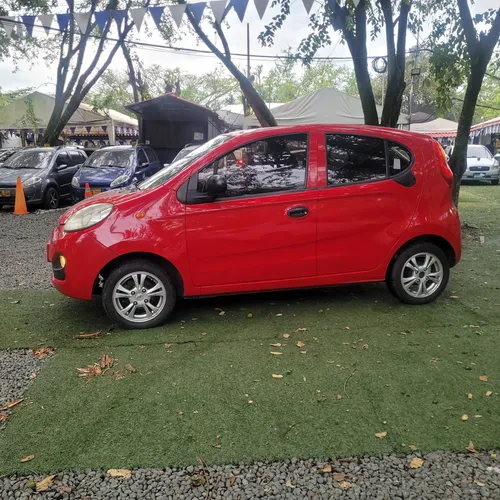 Chery Q 1.0 Yq1q5-1115