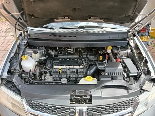 Dodge Journey 2.4 Se/express Fl