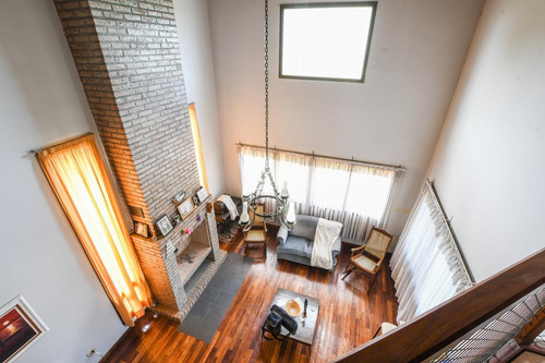 Imagen 21 de 30 de Casa De 4 Dormitorios En Venta Con Pileta En Fisherton Rosario