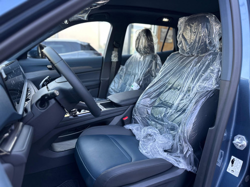 Ford Territory 1.8 Ecoboost Titanium At