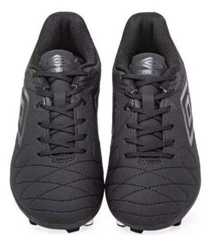 Botín Campo Umbro Attak Eternal 38 Al 44- Gamati Calzados