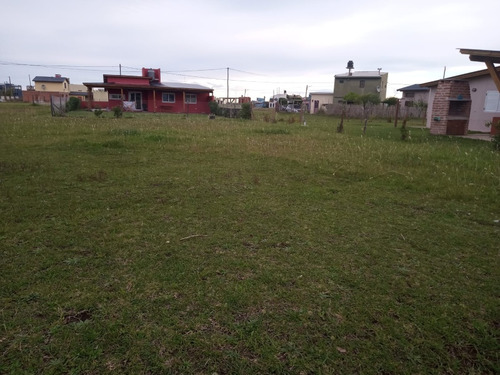 Hermoso Terreno En Camet Norte. Urgente!