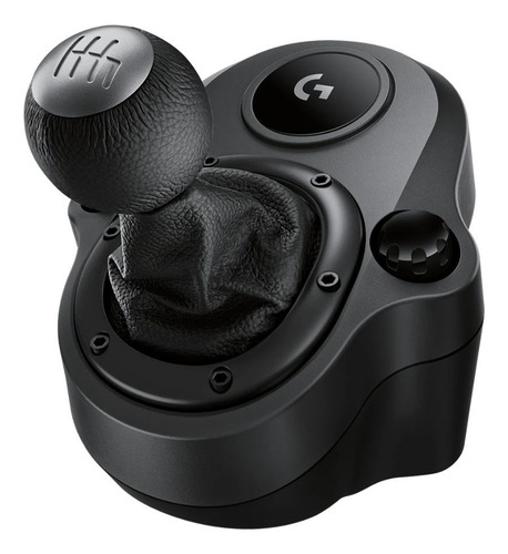 Kit Gamer Volante Logitech G29 + Palanca + Silla Aerocool Thunderx3 Tc3