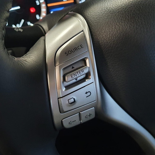 Imagem 5 de 15 de Nissan Frontier