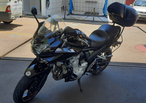 Imagem 3 de 6 de Suzuki Bandit 650s
