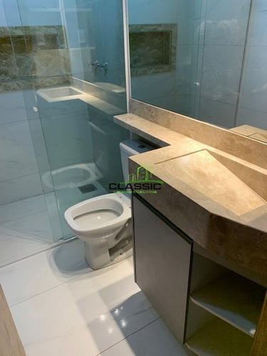 Imagem 24 de 25 de Casa Com 3 Quartos Para Comprar No Santa Mônica Em Belo Horizonte/mg - 3638