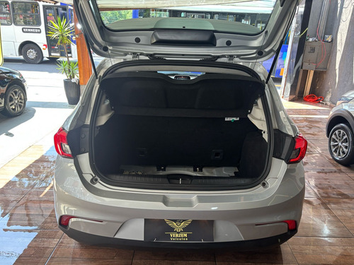 Fiat Argo 1.0 Drive Flex 5p