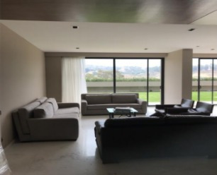 Imagen 3 de 19 de Espectacular Residencia En Lomas Country Club