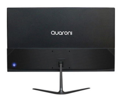 Monitor Quaroni 21.5 Fhd 1920x1080 Vga Hdmi Negro Mq22-01