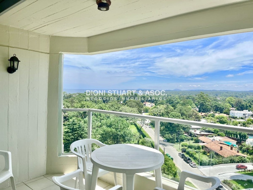 Imagen 2 de 30 de Oportunidad En Roosevelt !! 2 Dormitorios 2 Baños !! Vista Al Mar !! Para Comprar Ahora !!!