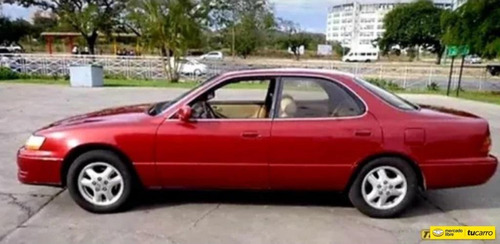 Lexus Es300 Automático
